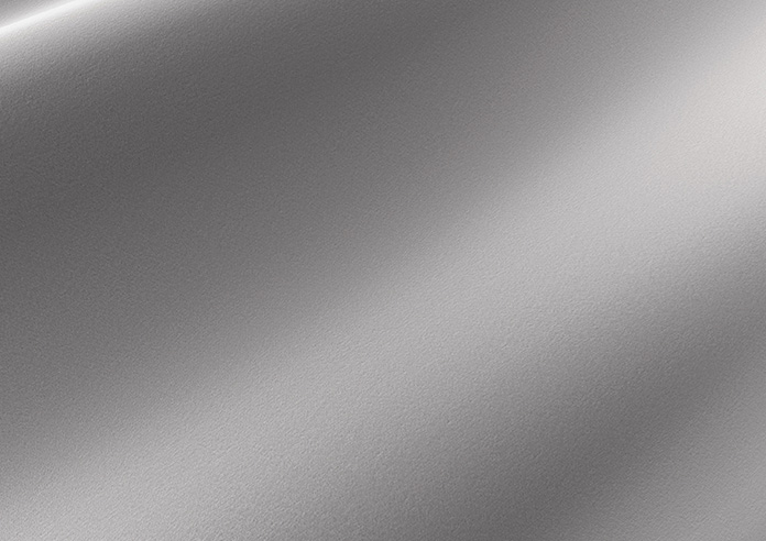 Luxe Velvet, Silver - Made to Measure Curtains - Image 4